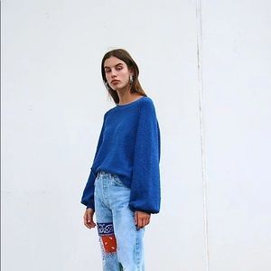 Free People Sweater